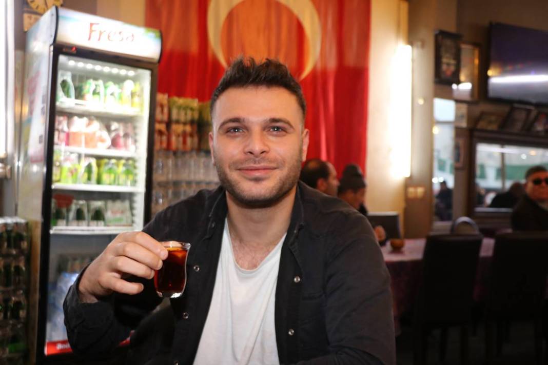 Yemek borusu kanserinin en büyük nedeni meğer bu içecekmiş! Türk bilim insanları yıllarca araştırdı 12